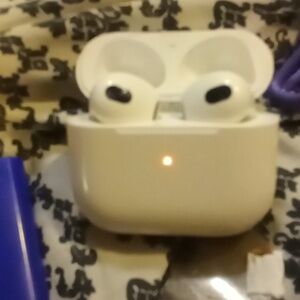Apple iPods 3rd Generation